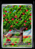 Applin - Twilight Masquerade 185/167 (NM)