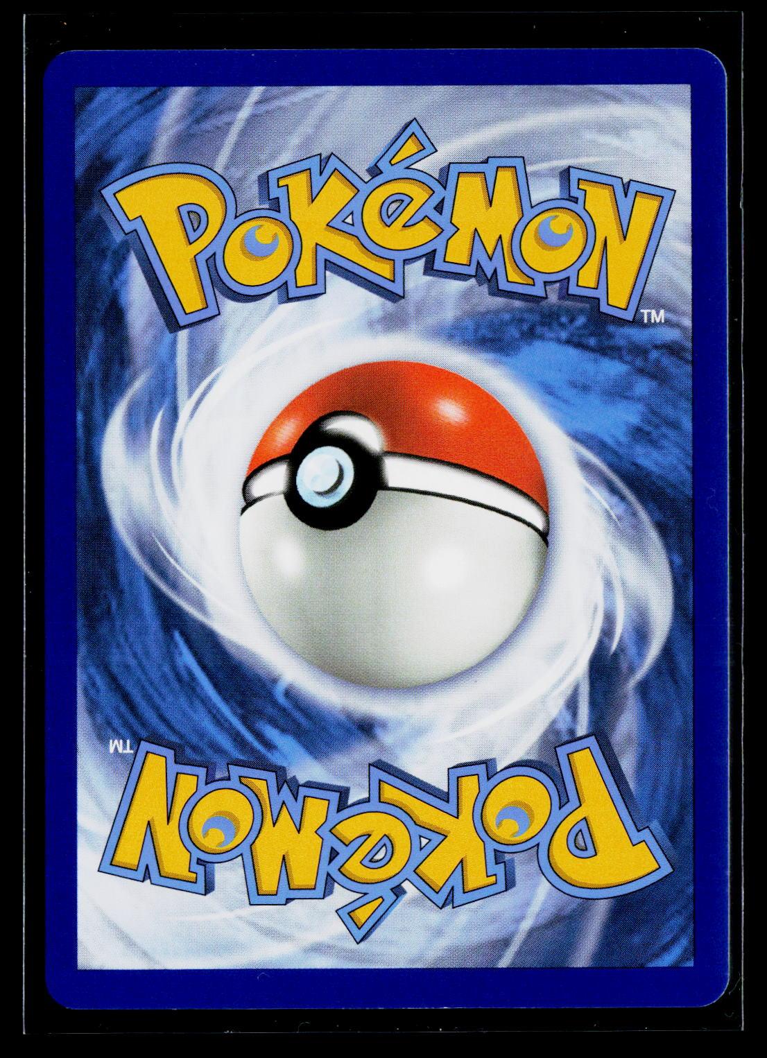 Celebi & Venusaur GX - Team Up 159/181 back (NM)