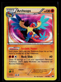 Archeops - Dark Explorers 110/108 (GD)