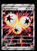 Ignition Energy - Phantasmal Flames 124/094 (NM)
