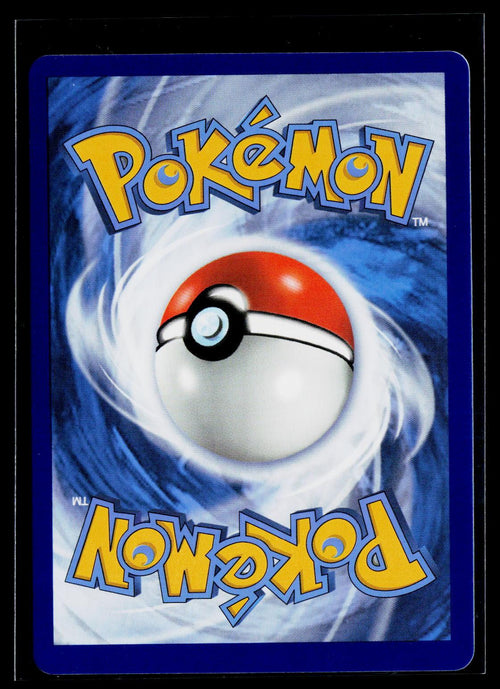 Candela - Pokemon GO 083/078 back (NM)
