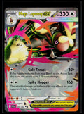 Mega Lopunny ex - Phantasmal Flames 084/094 (NM)
