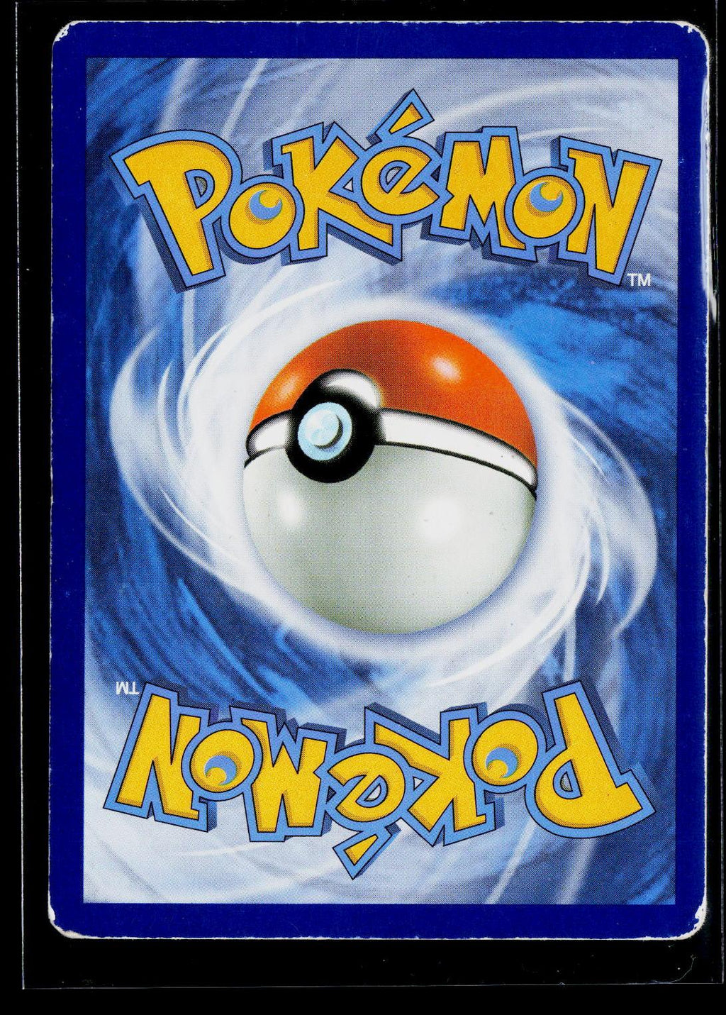 Kyogre EX - Primal Clash 148/160 back (PO)