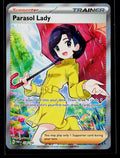 Parasol Lady - Paradox Rift 238/182 (NM)
