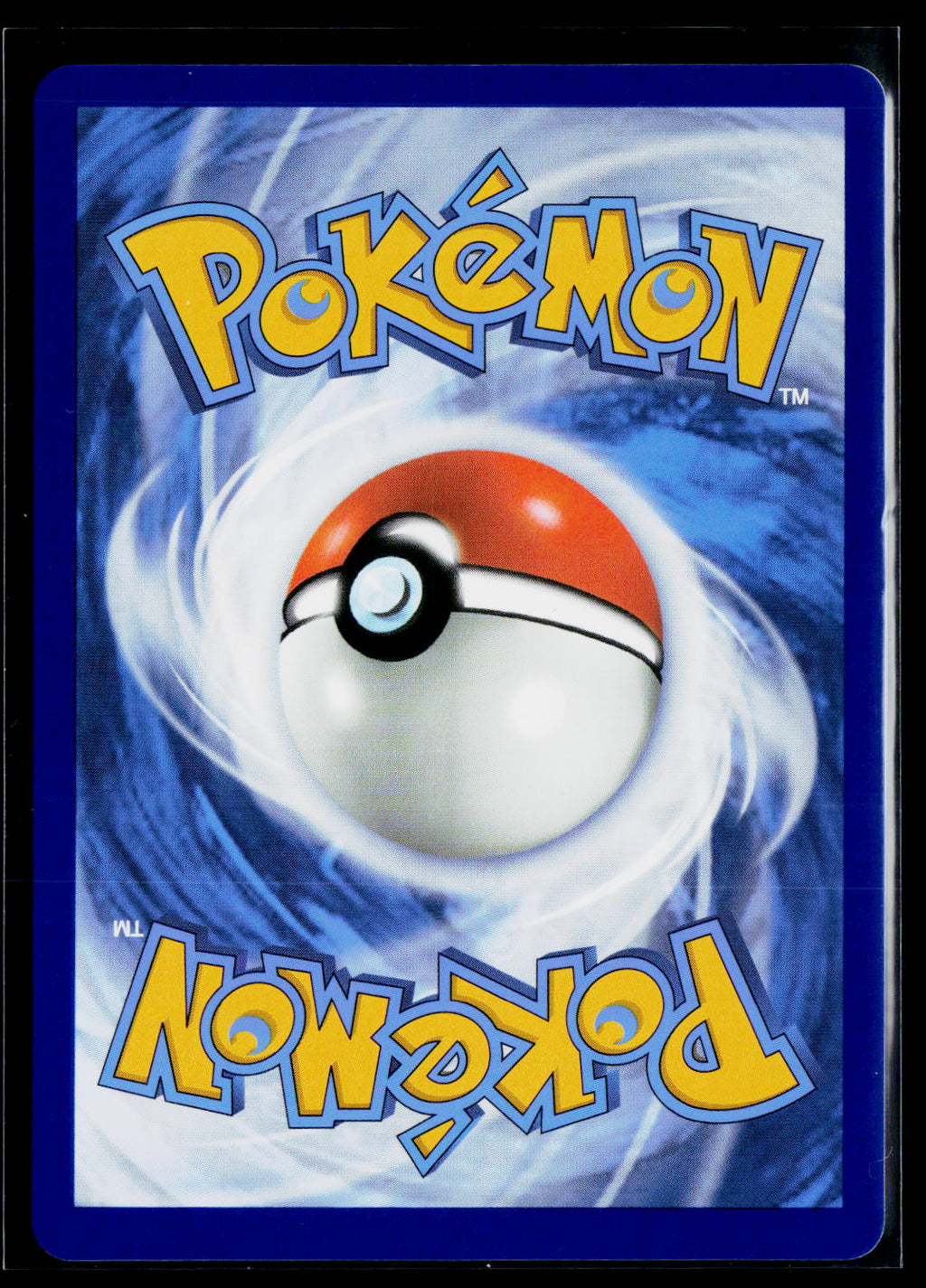 Reshiram ex - White Flare 158/086 back (NM)