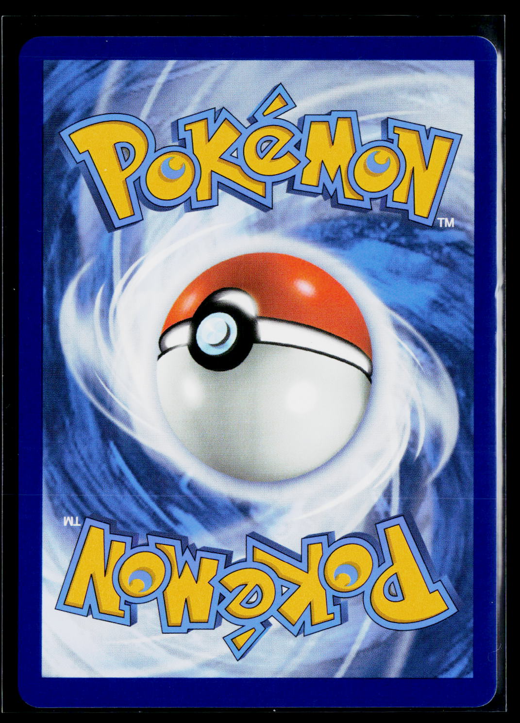 Reshiram ex - White Flare 158/086 back (NM)