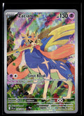 Zacian - Phantasmal Flames 100/094 (NM)