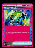 Miracle Headset - Surging Sparks 183/191 (NM)