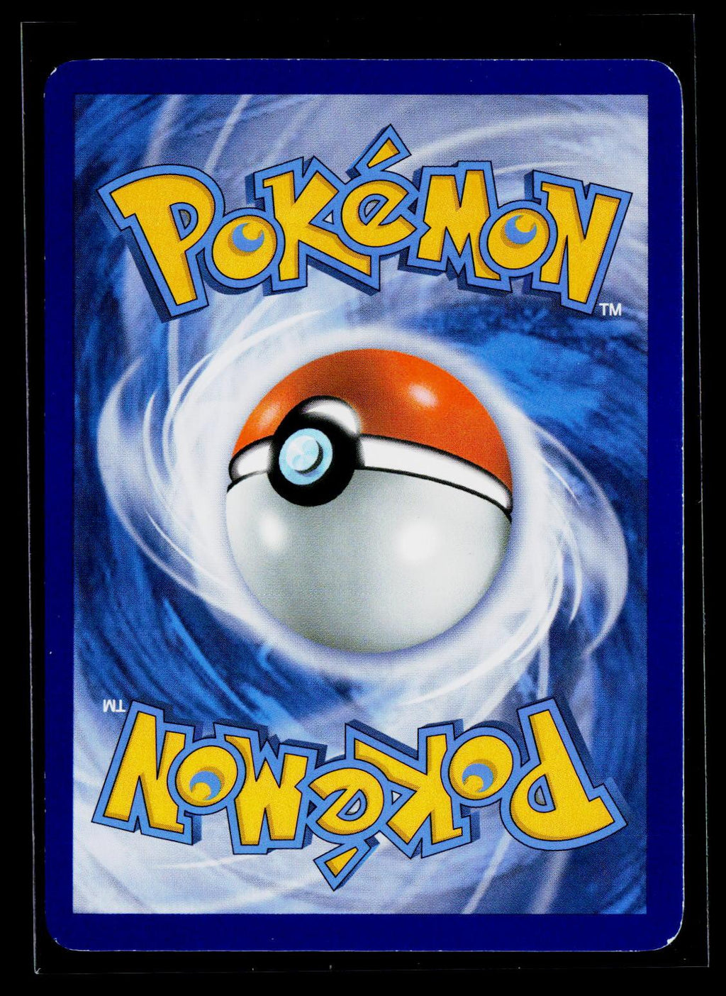 Mew EX (Full Art) - Legendary Treasures: Radiant Collection RC24/RC25 back (EX)