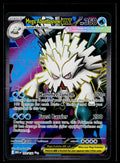 Mega Abomasnow ex - Mega Evolution 157/132 (NM)