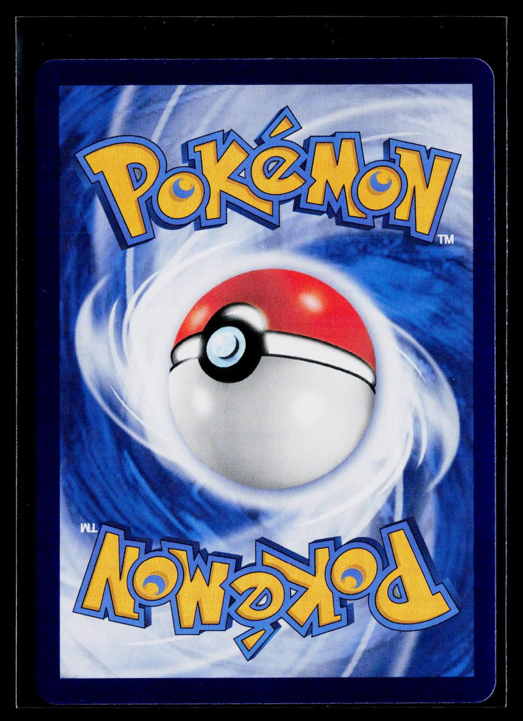 Radiant Blastoise - Shadow of Glory 015/066 back (NM)