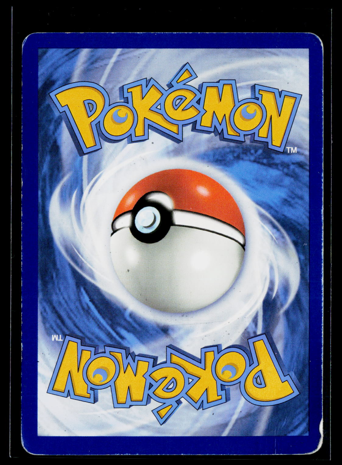 Gastly - Temporal Forces 177/162 back (PO)