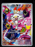 Scorbunny - ME: Mega Evolution Promo 053 (NM)