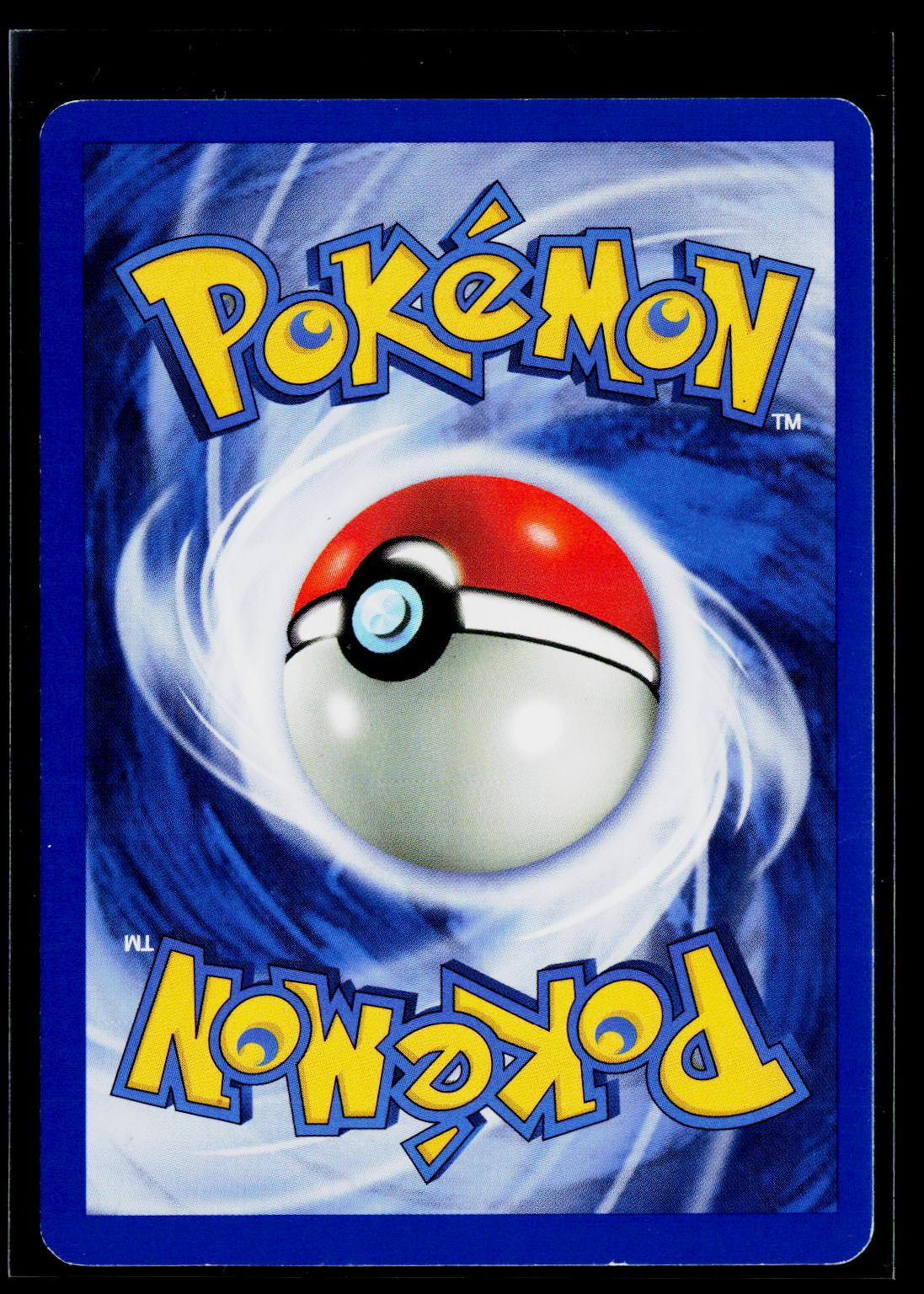 Scizor - Neo Discovery 10/75 back (EX)