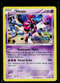 Hoopa (XY Steam Siege Prerelease) - XY Promo XY147 (EX)