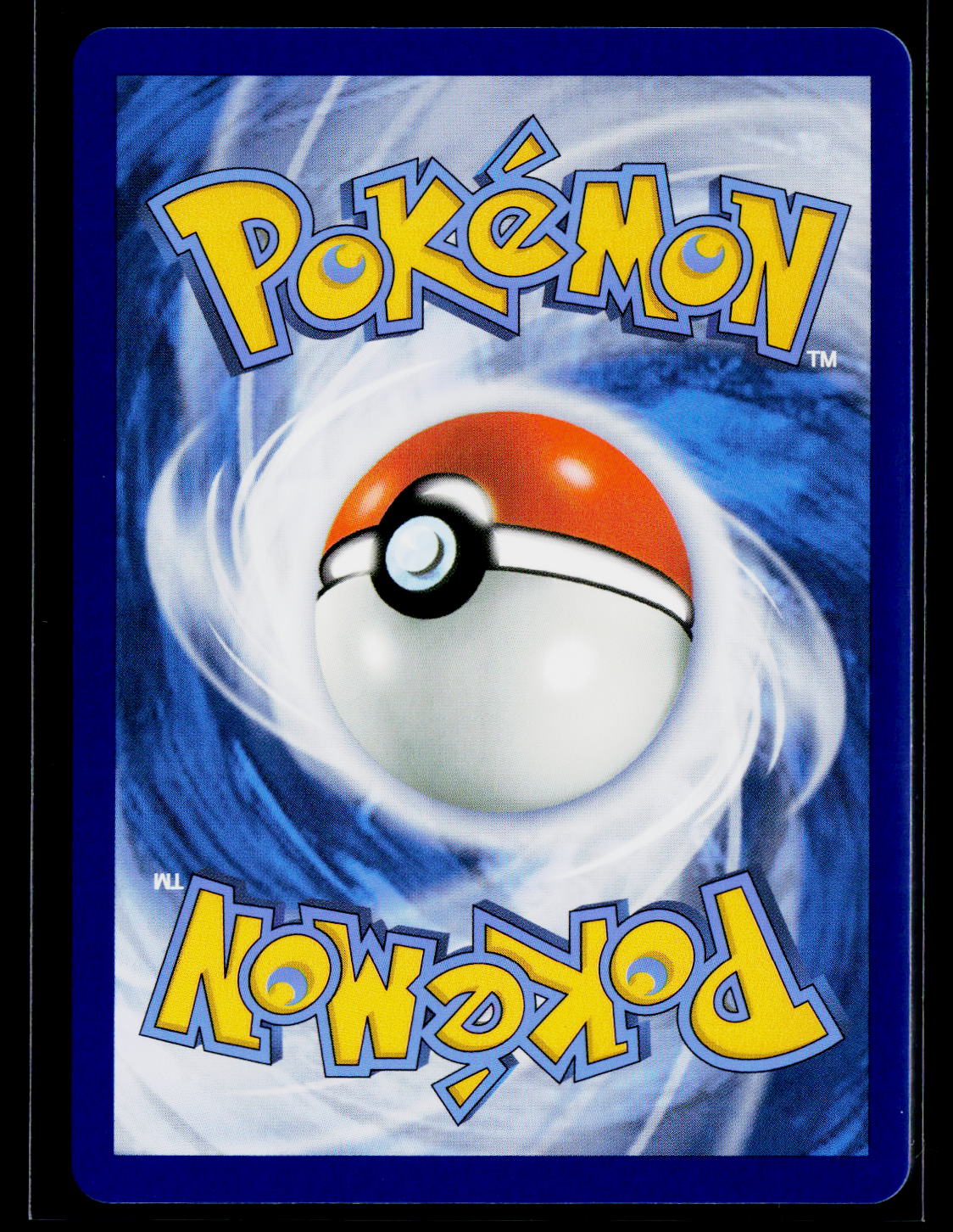 Ceruledge (Prerelease) [Staff] - ME: Mega Evolution Promo 014 back (NM)