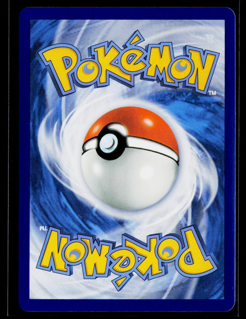 Ceruledge (Prerelease) [Staff] - ME: Mega Evolution Promo 014 back (NM)